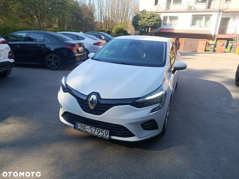 Renault Clio - 13
