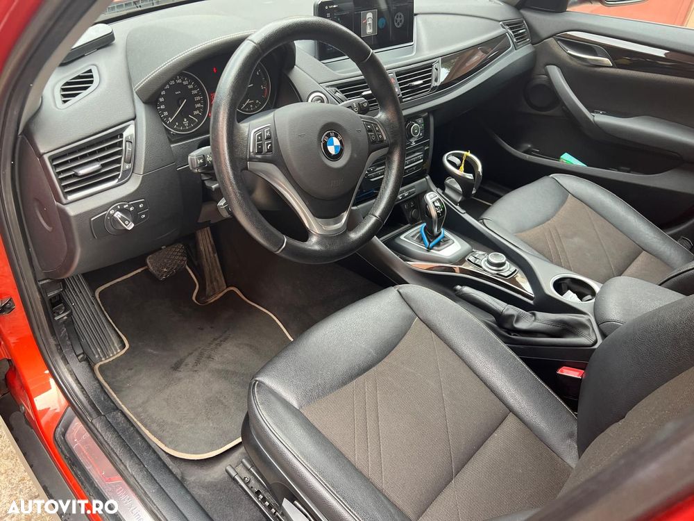 BMW X1 - 4