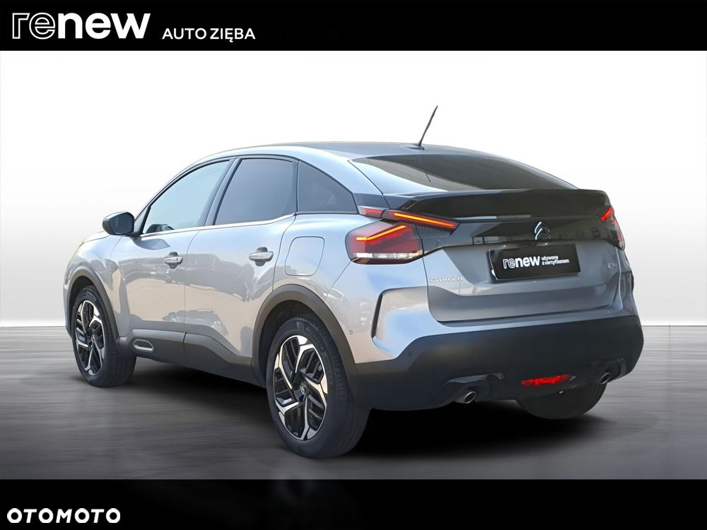 Citroën C4 1.2 PureTech Feel Pack S&S - 4