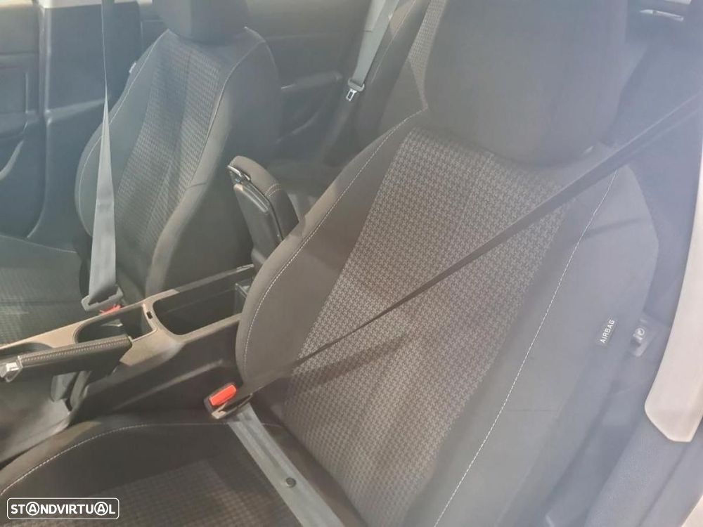 Peugeot 308 1.5 BlueHDi Business Line - 5