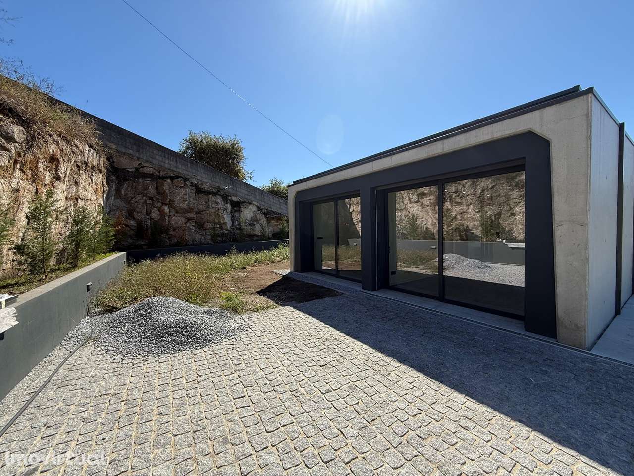 Moradia T3 Venda em Leitões, Oleiros e Figueiredo,Guimarães - Grande imagem: 2/34