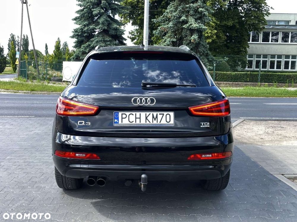 Audi Q3 - 6