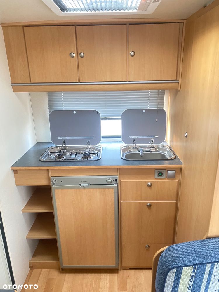 Adria Altea 430 PH - 9
