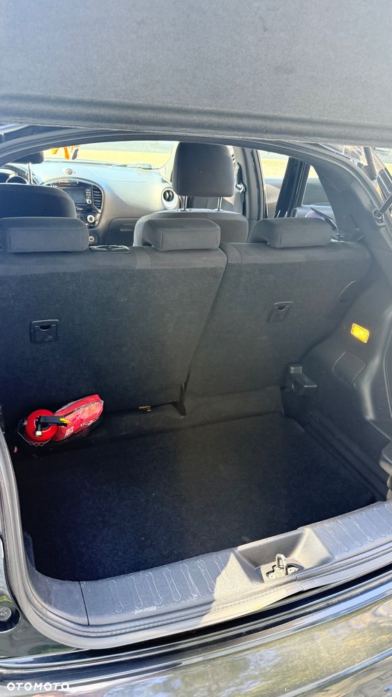 Nissan Juke 1.6 Tekna Xtronic EU6 - 31