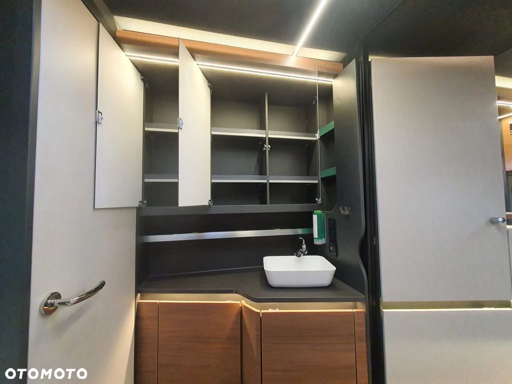 KNAUS AZUR 500 FU - 22