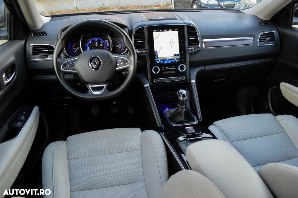 Renault Koleos ENERGY dCi 130 INTENS - 22