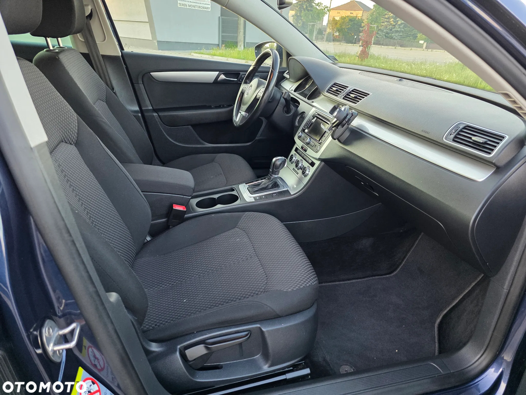 Volkswagen Passat 2.0 TDI Highline DSG - 23