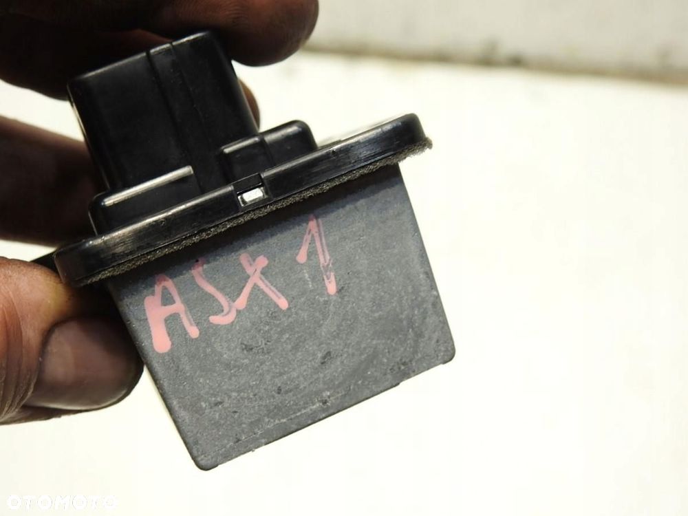 REZYSTOR OPORNICA MITSUBISHI ASX 022A11 - 2