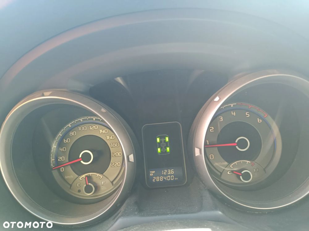 Mitsubishi Pajero 3.2 DI-D Invite - 28