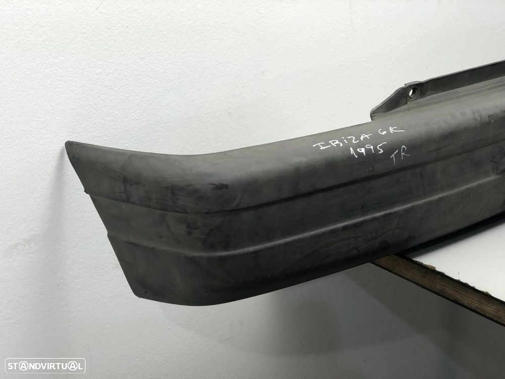 Parachoques Trás SEAT IBIZA II (6K) 1994 - 1996 - 2
