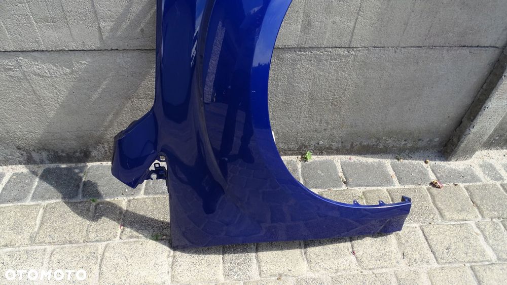 ford c-max ii 2010r> - błotnik przedni prawy - 3