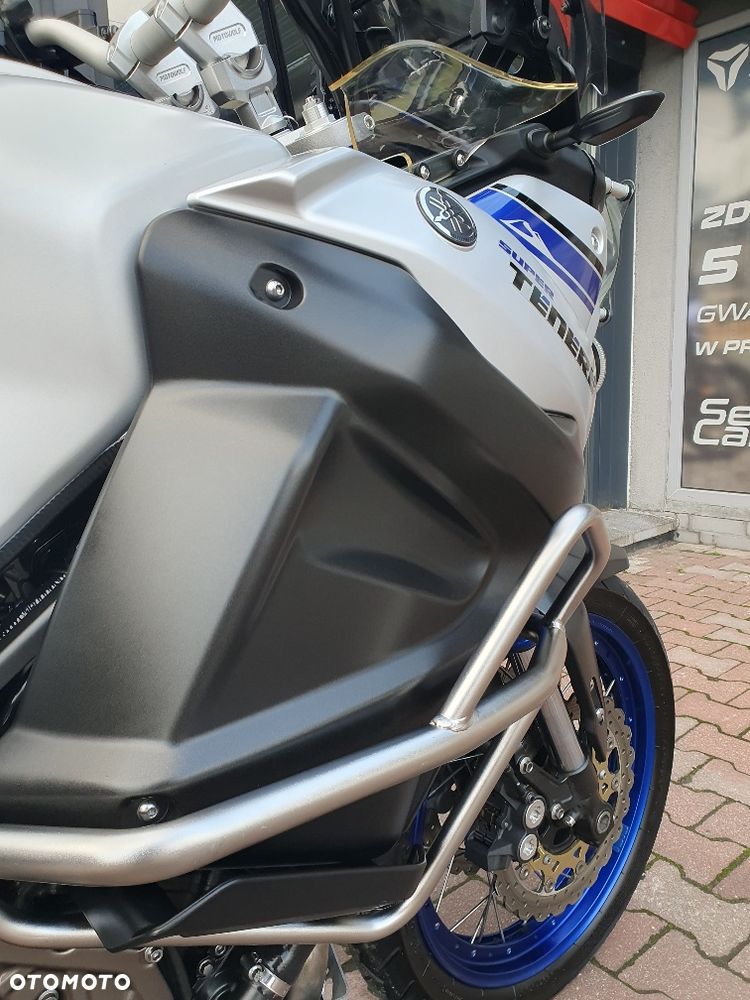 Yamaha Super Tenere - 27