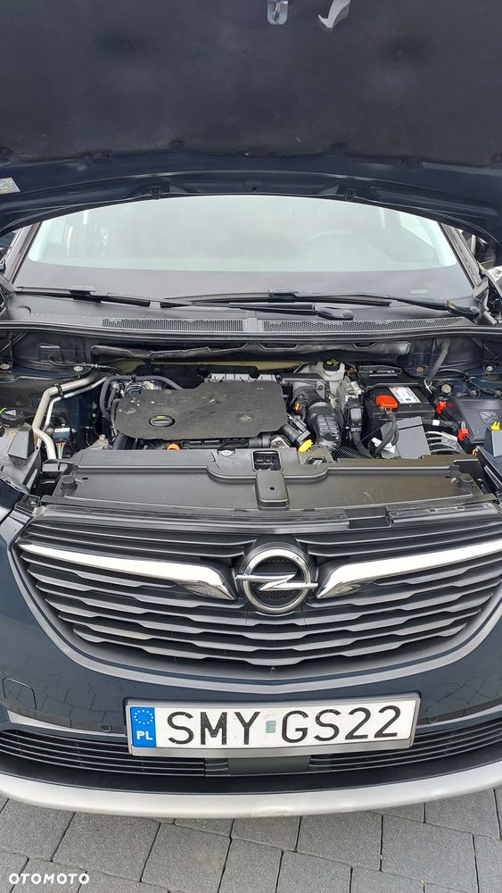 Opel Grandland X 1.5 CDTI Edition Business Pack S&S - 18