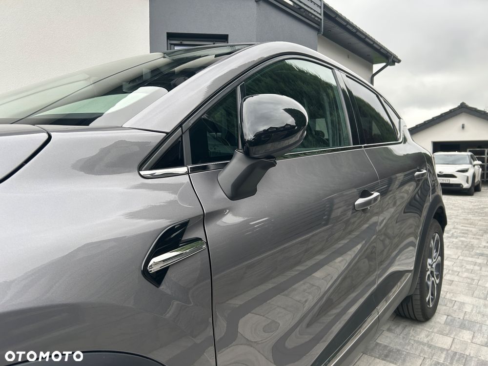 Renault Captur - 13