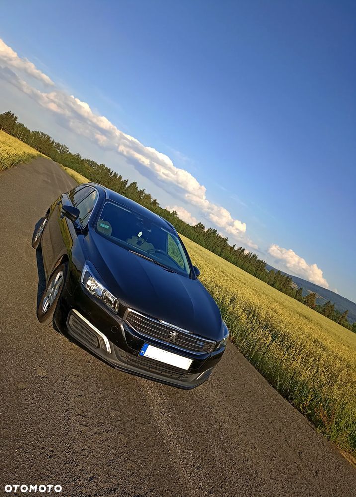 Peugeot 508 - 13