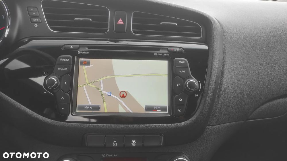 Kia Ceed 1.6 CRDi XL - 16