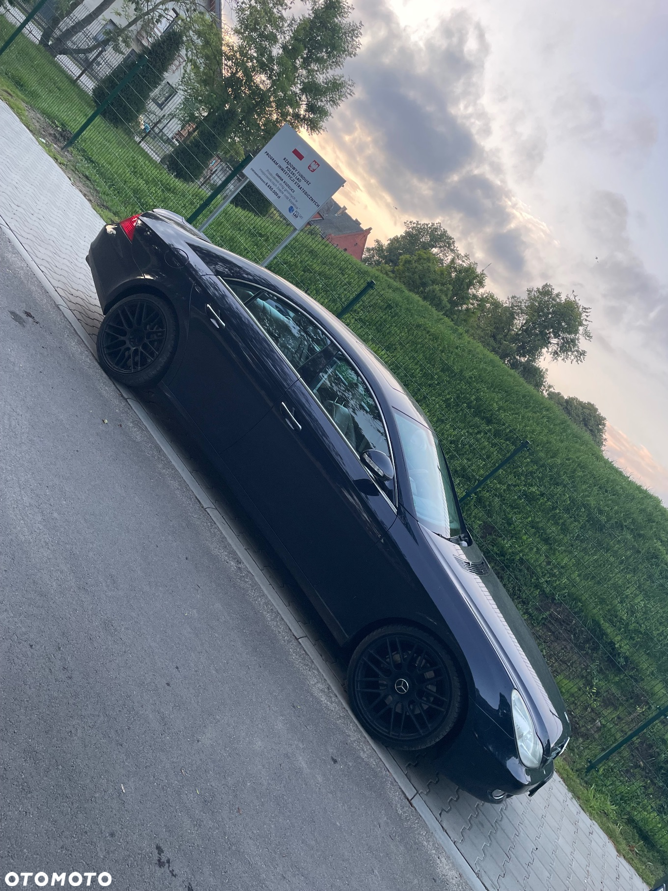 Mercedes-Benz CLS 350 - 10