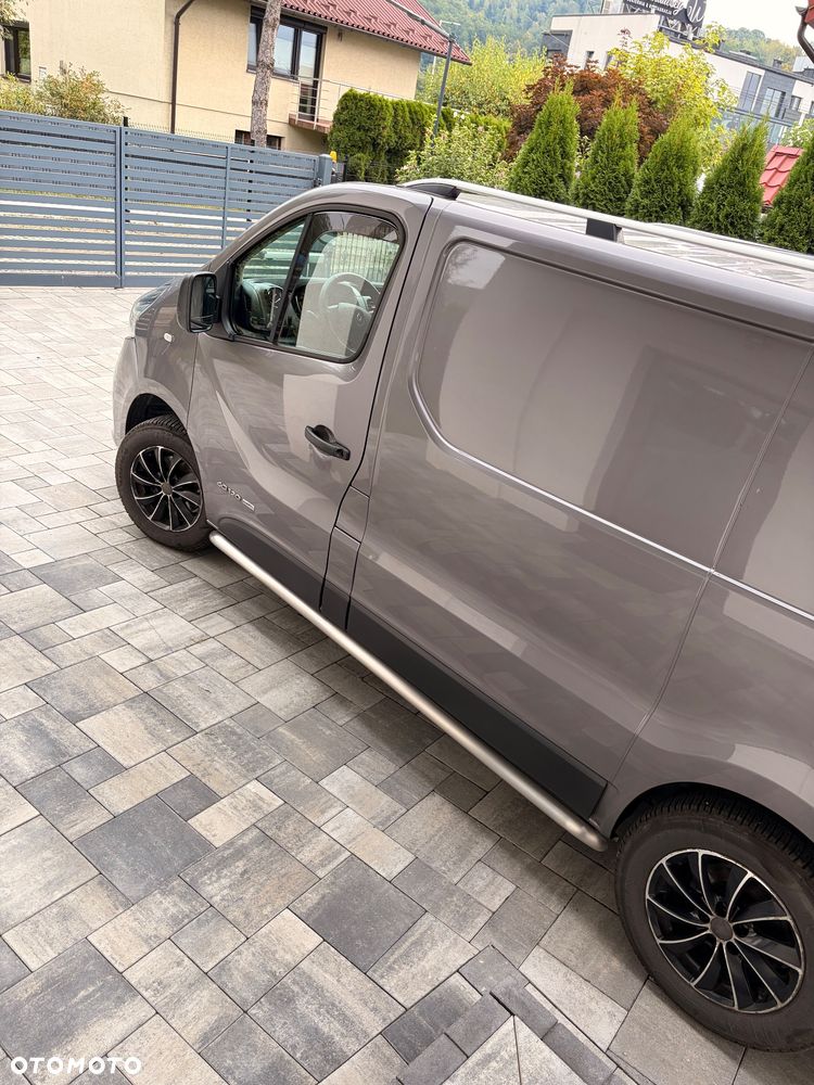 Renault Trafic - 3