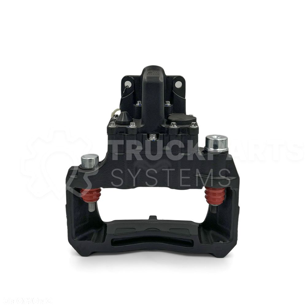 Zacisk hamulcowy Knorr-Bremse SB7 Radial K002963 Prawy - 3