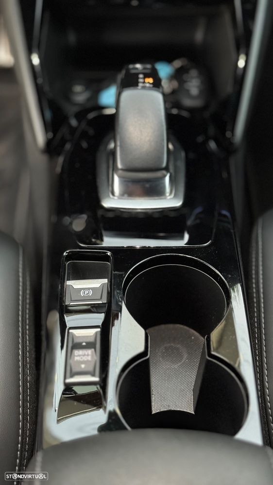 Peugeot e-208 50 kWh GT Line - 15