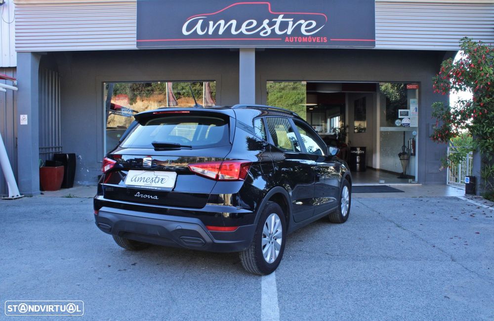 SEAT Arona 1.0 TSI Style DSG - 3