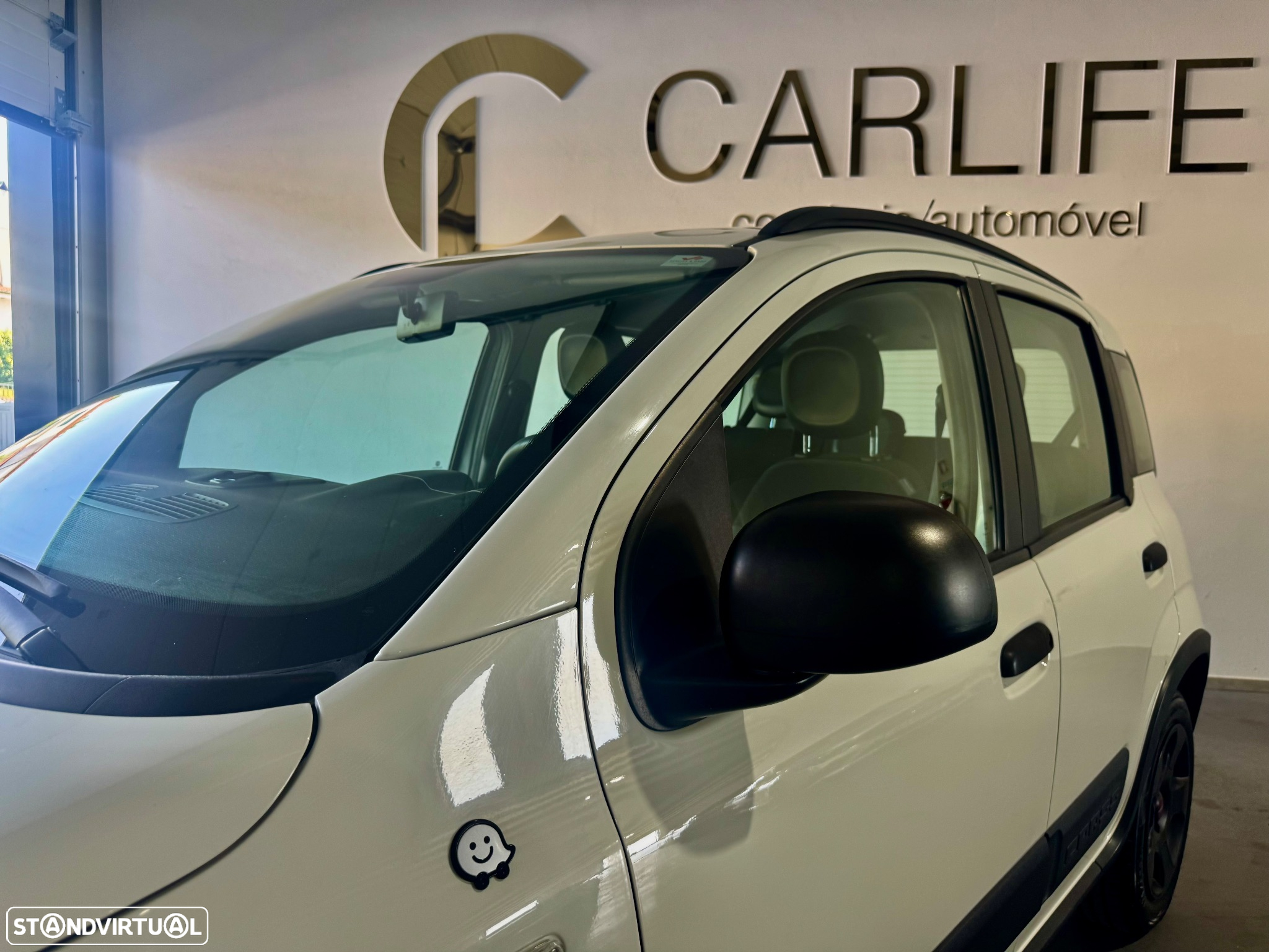 Fiat Panda 1.2 City Cross S&S - 19