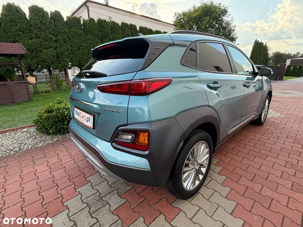 Hyundai Kona - 15