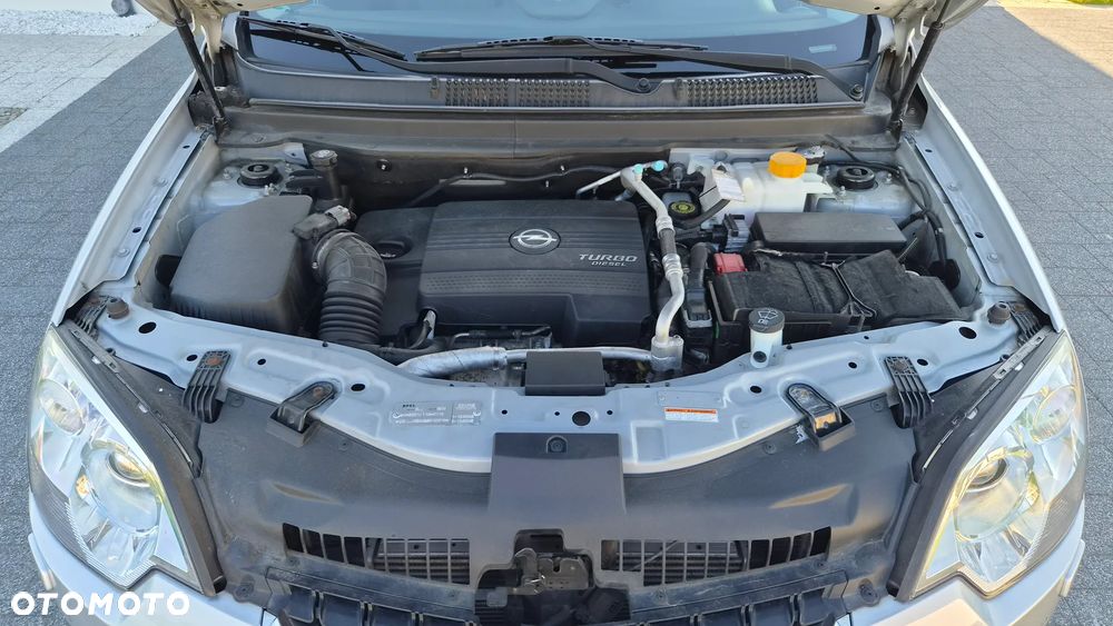 Opel Antara - 37