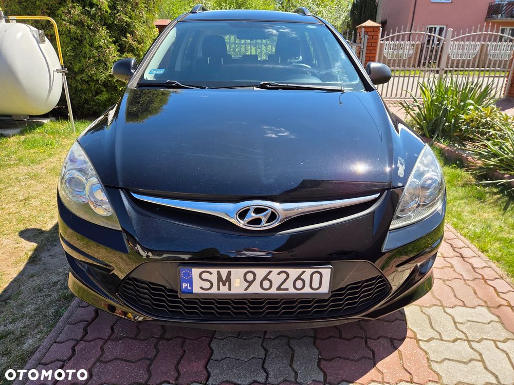 Hyundai i30 1.4 Blue Comfort - 5
