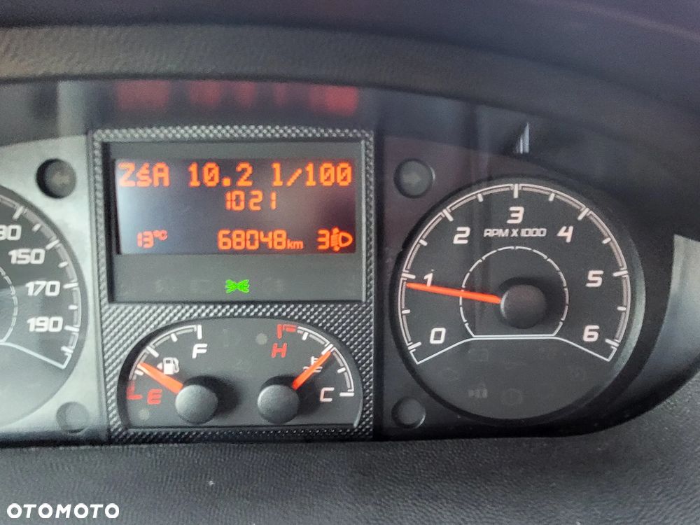 Fiat Ducato - 16