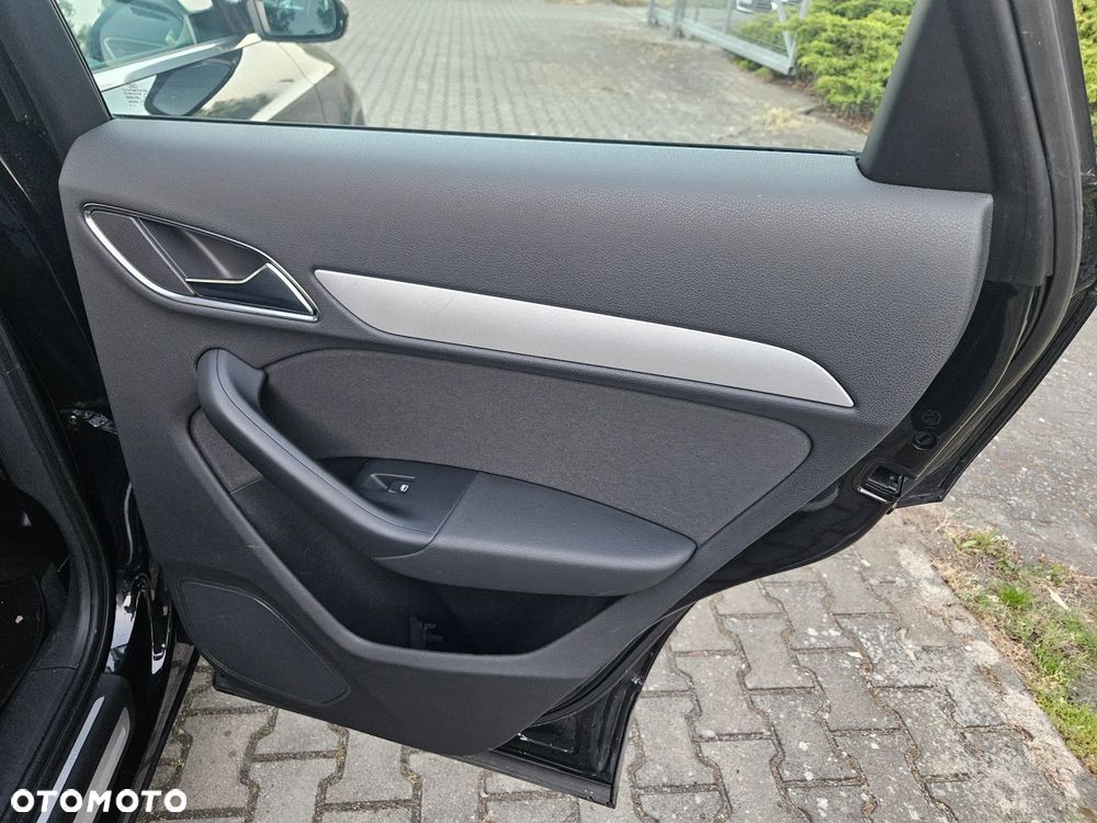 Audi Q3 1.4 TFSI CoD ultra - 20