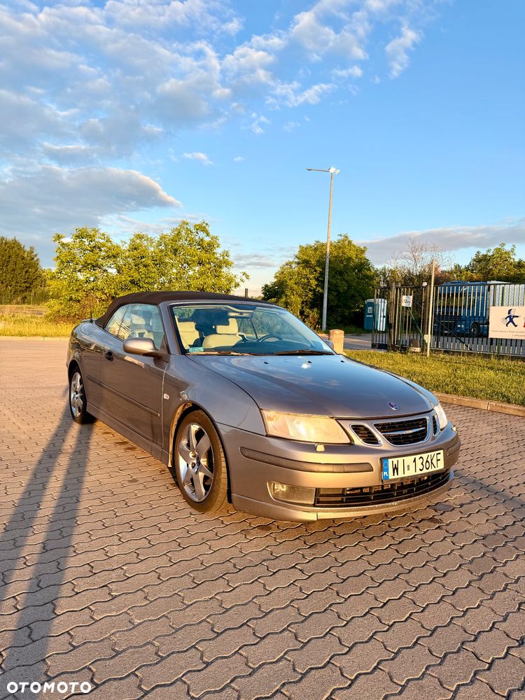 Saab 9-3 1.9 TiD DPF Vector - 10