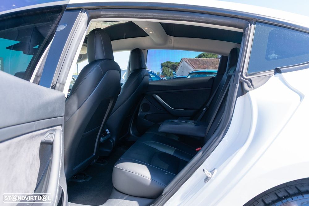 Tesla Model 3 Performance Dual Motor AWD - 15