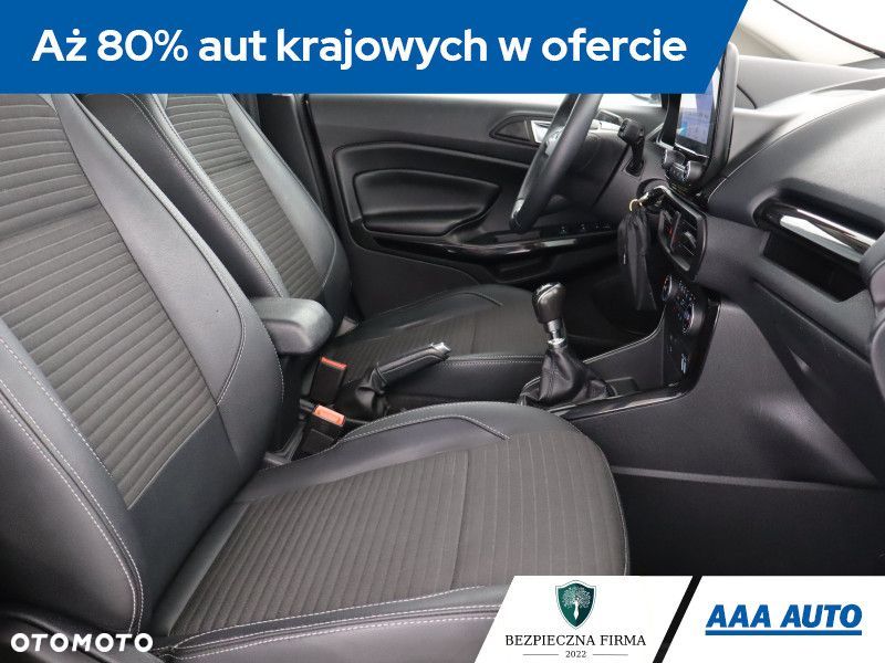 Ford EcoSport - 11