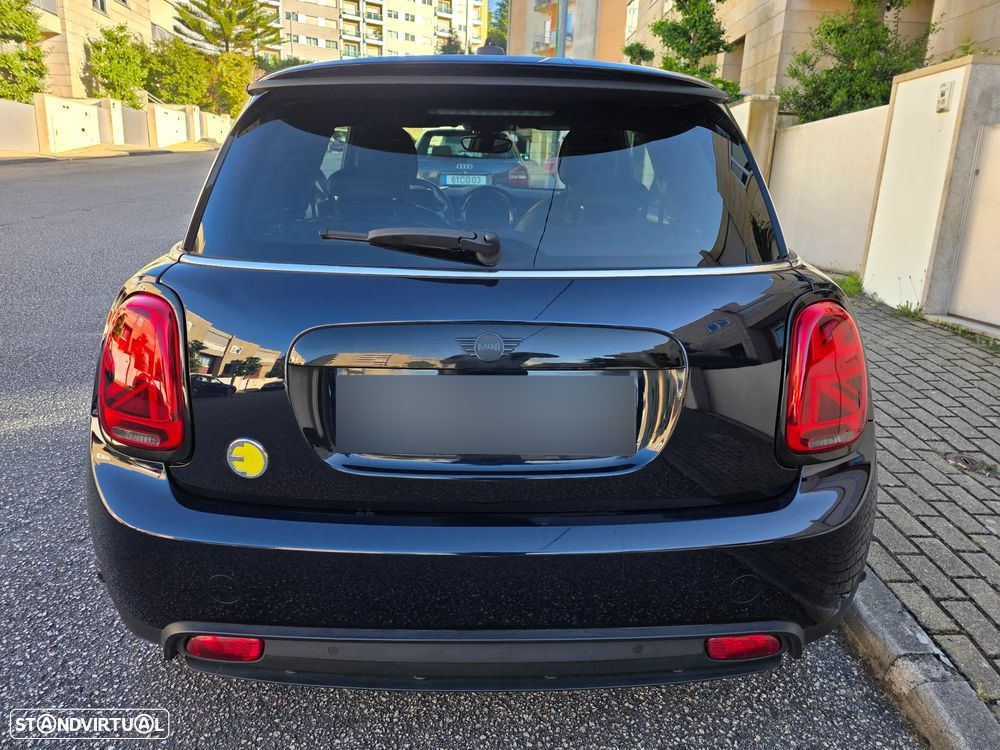 MINI 3 Portas Cooper SE - 9
