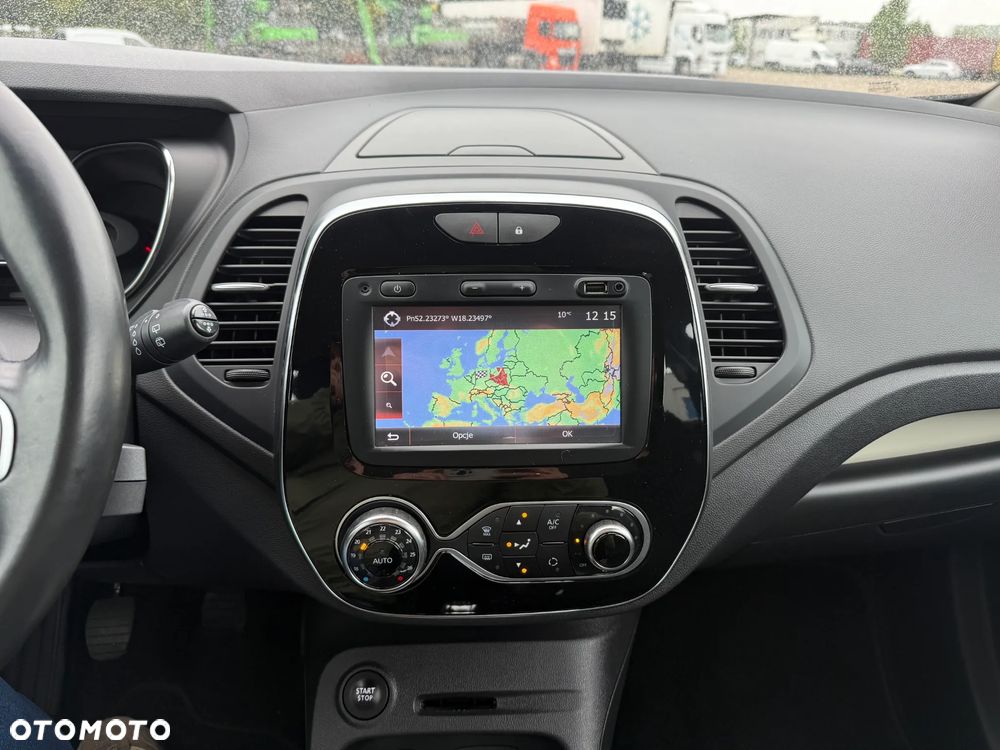 Renault Captur 1.2 Energy TCe Intens - 3