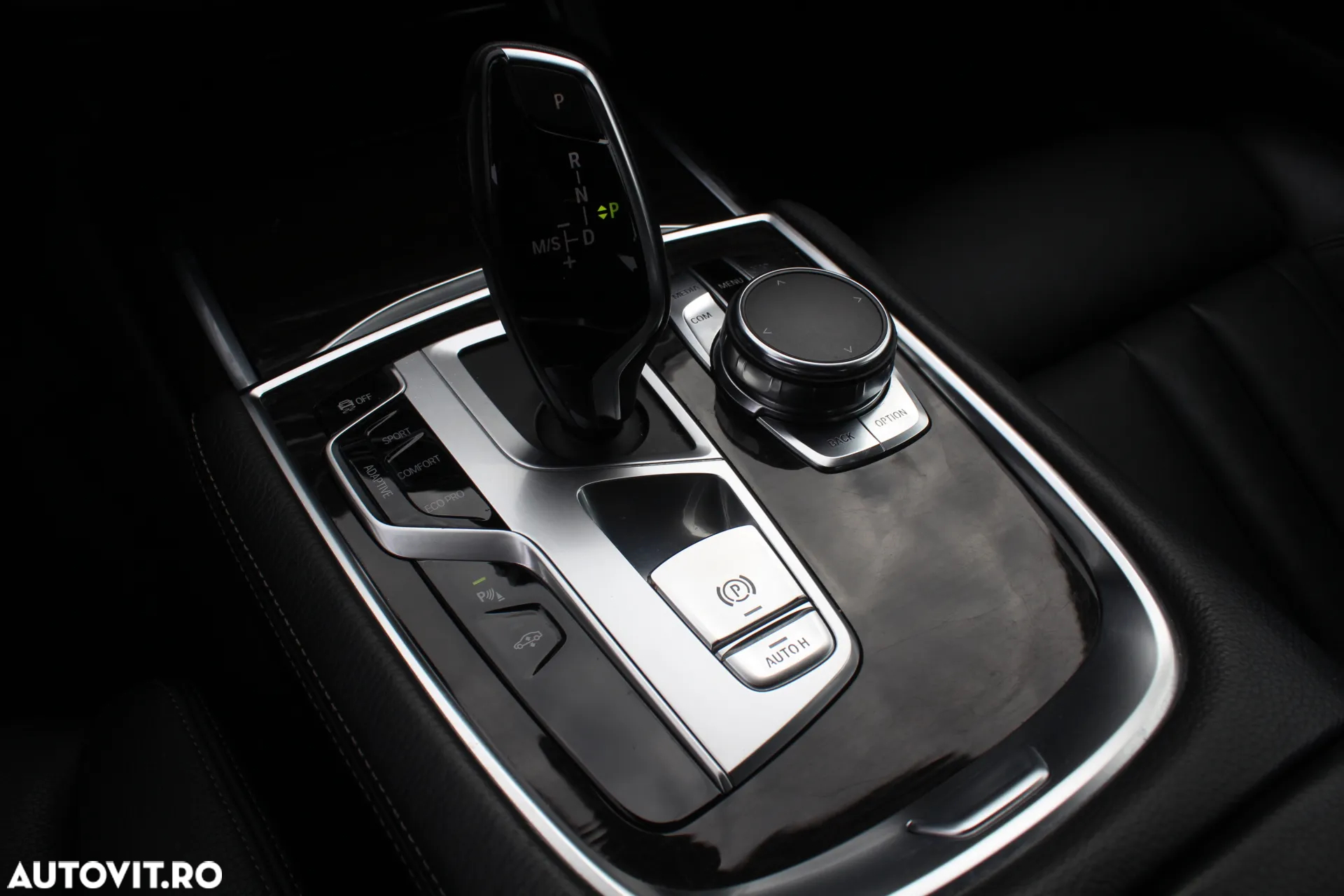 BMW Seria 7 730d xDrive - 11