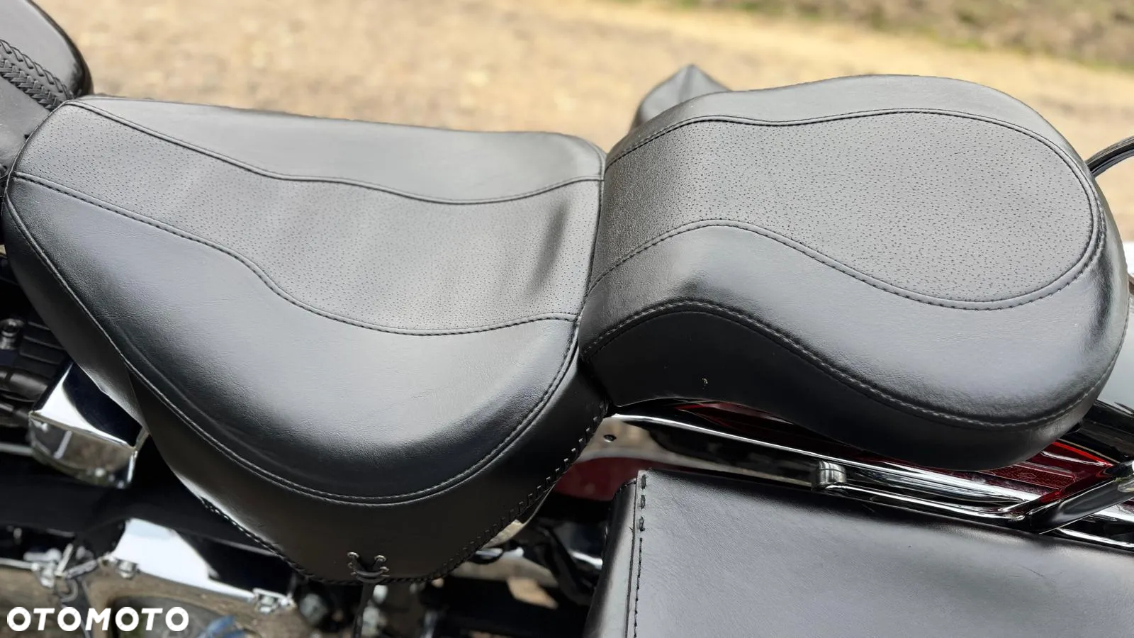 Harley-Davidson Softail Fat Boy - 15