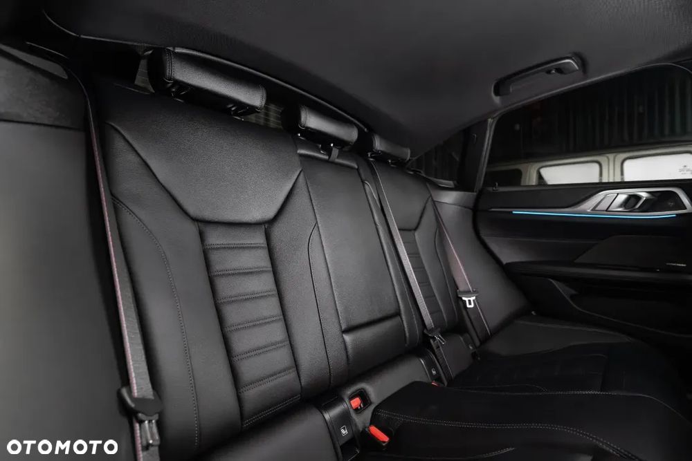BMW Seria 4 420i - 21