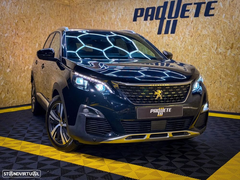 Peugeot 3008 - 12