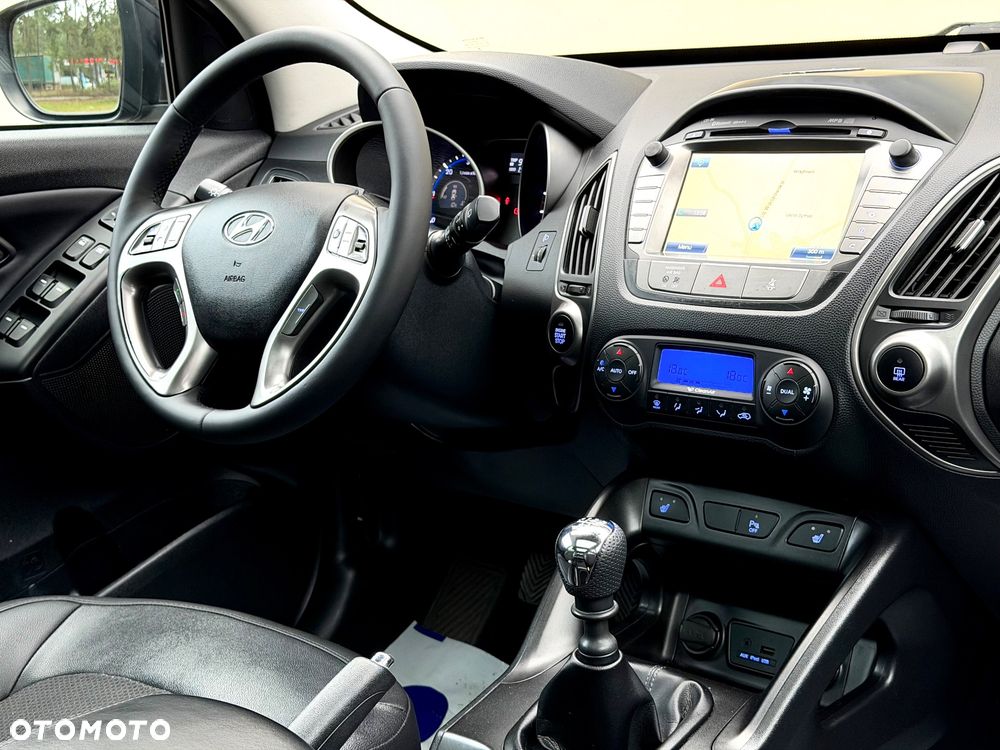 Hyundai ix35 - 21