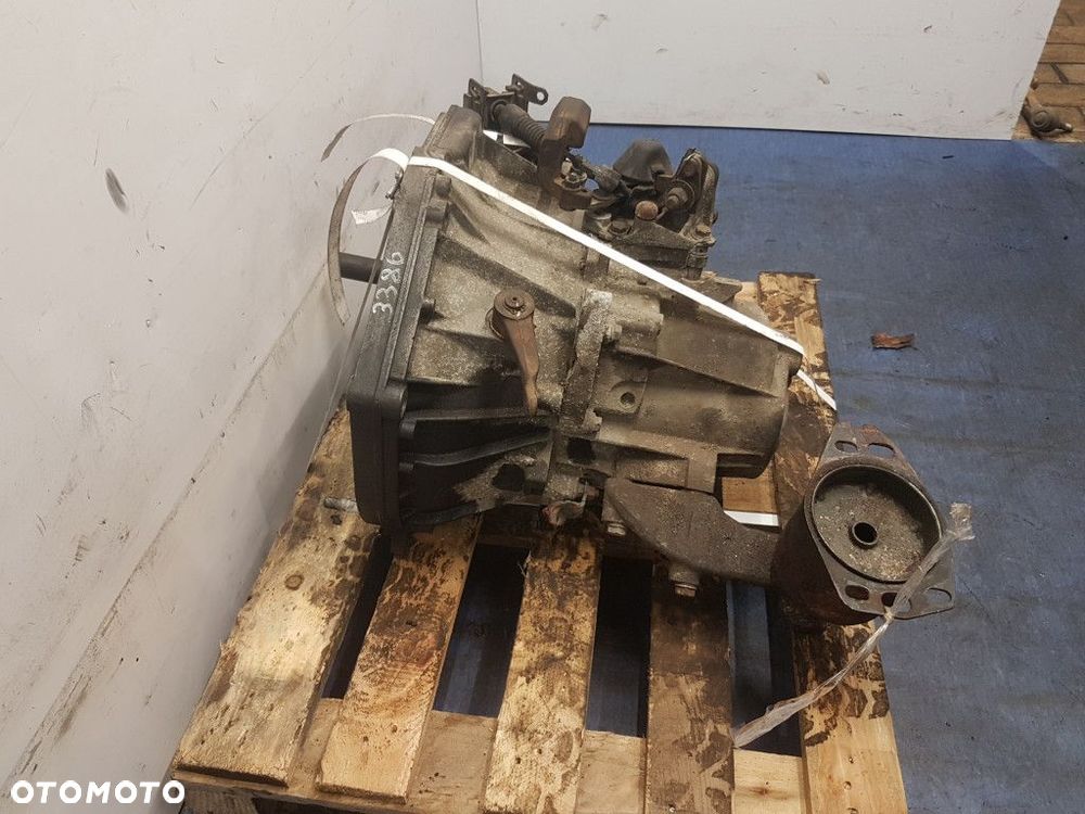 ALFA ROMEO 156 1.9 JTD SKRZYNIA BIEGÓW MANUALNA - 3