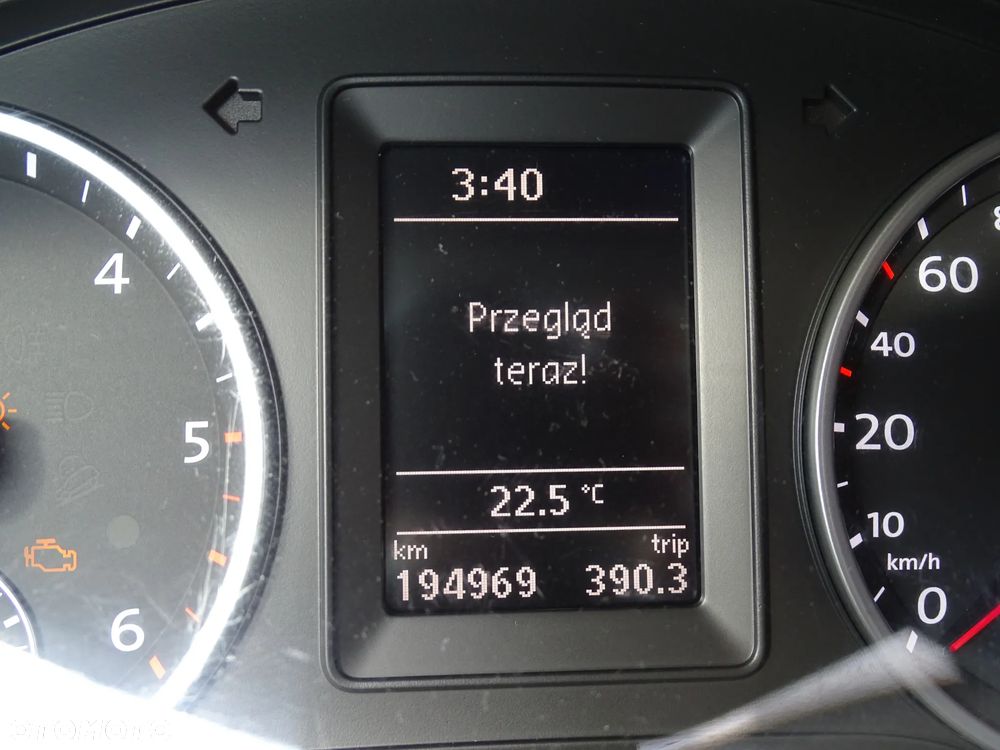 Volkswagen Tiguan - 14