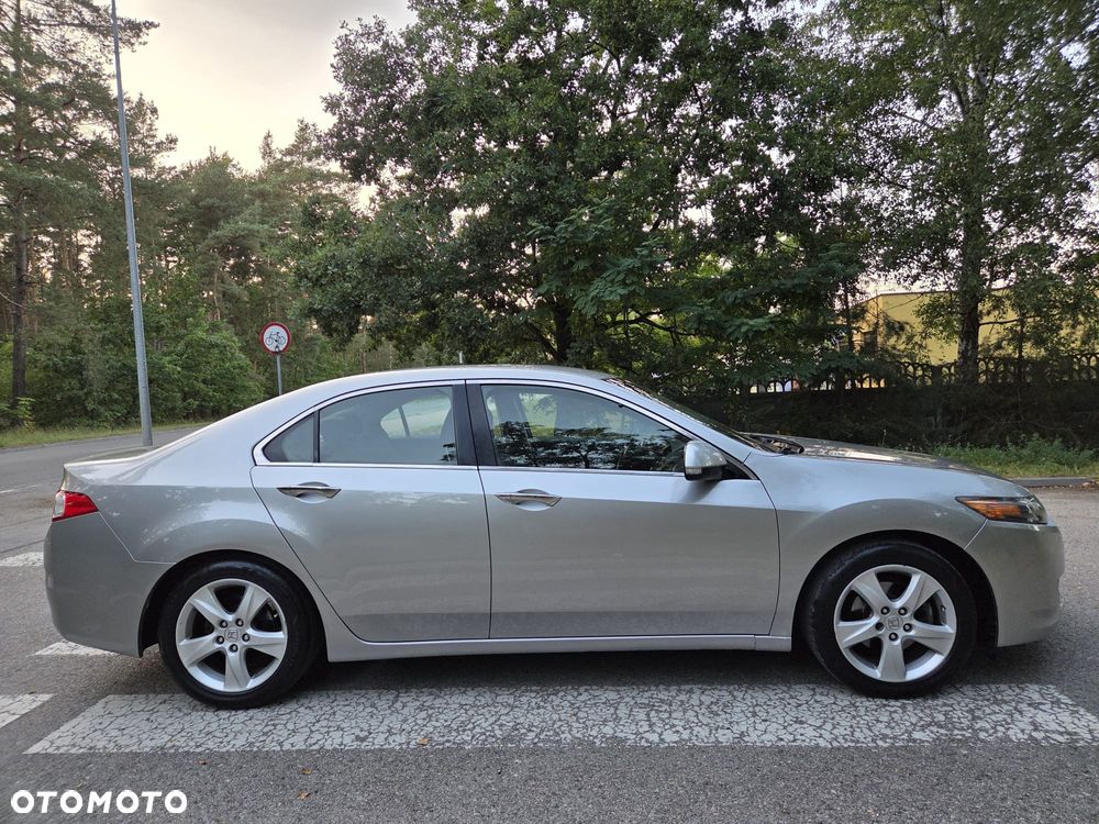 Honda Accord 2.0 Comfort - 5