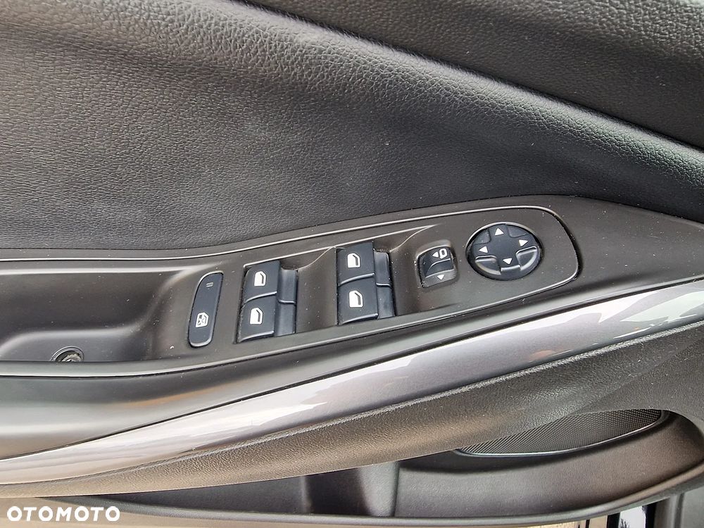 Opel Grandland X 1.6 D Start/Stop Automatik Business Edition - 13