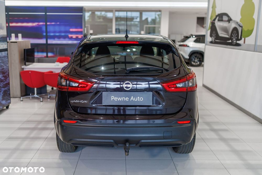 Nissan Qashqai 1.2 DIG-T Visia - 6