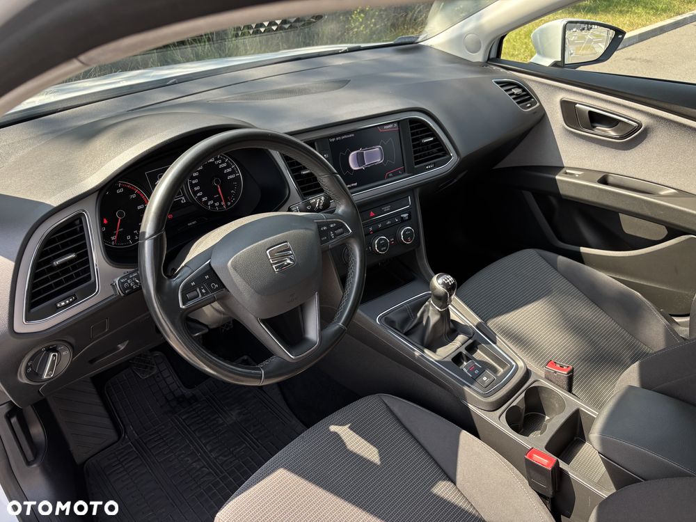 Seat Leon 1.5 TSI Style - 19