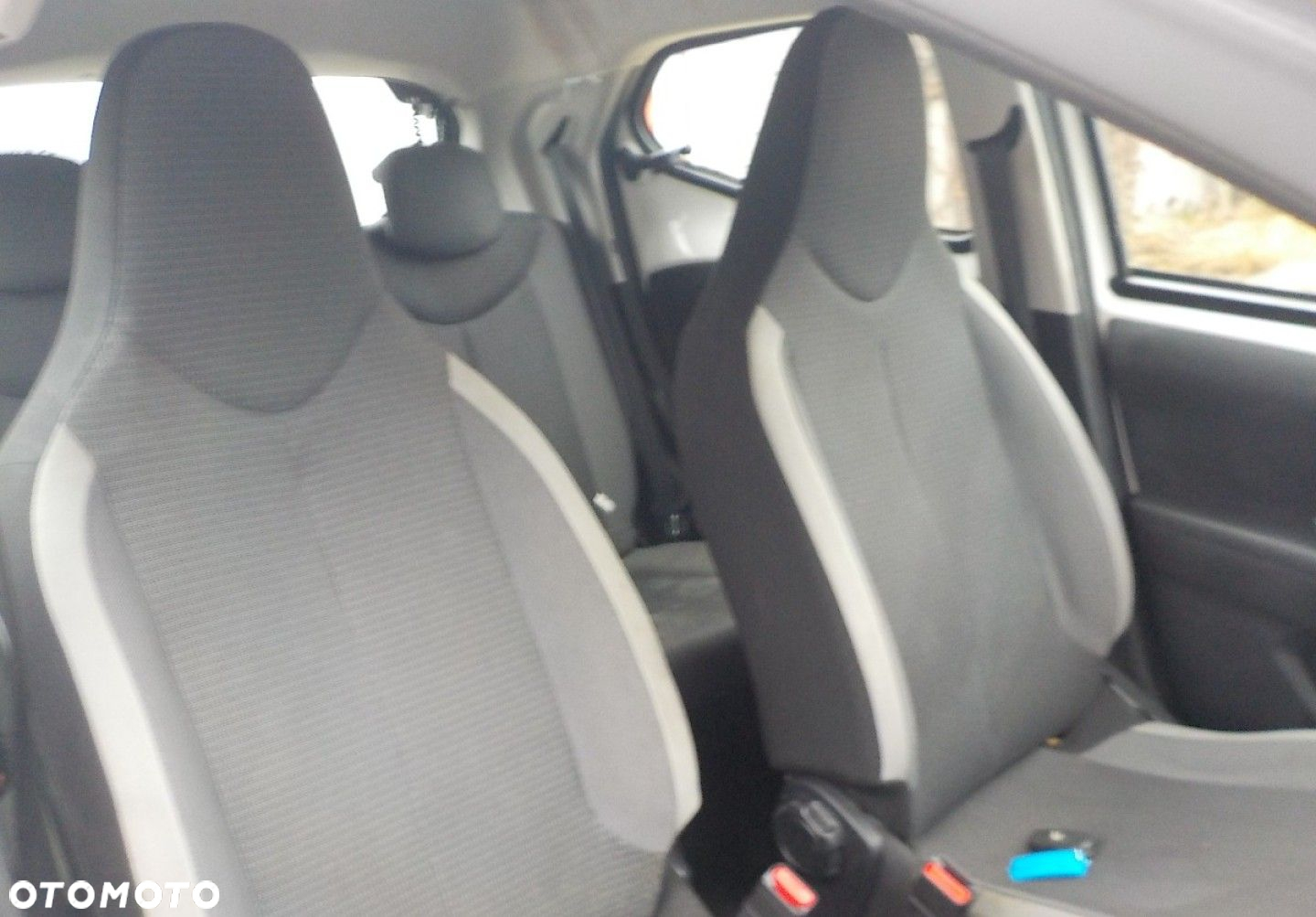 Toyota Aygo - 18