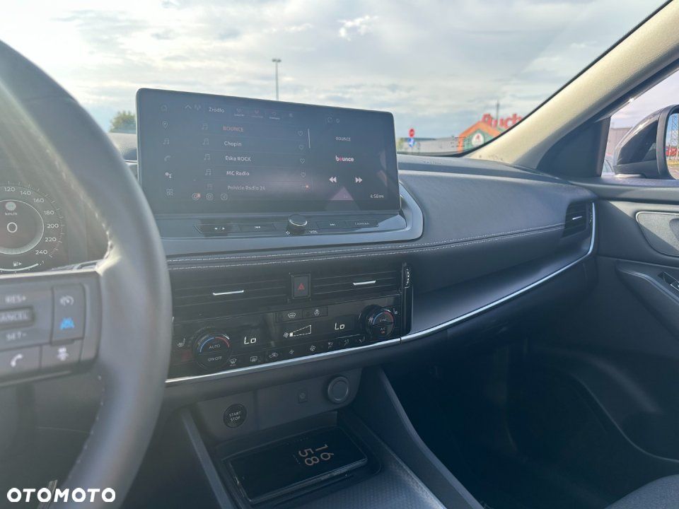 Nissan Qashqai - 15