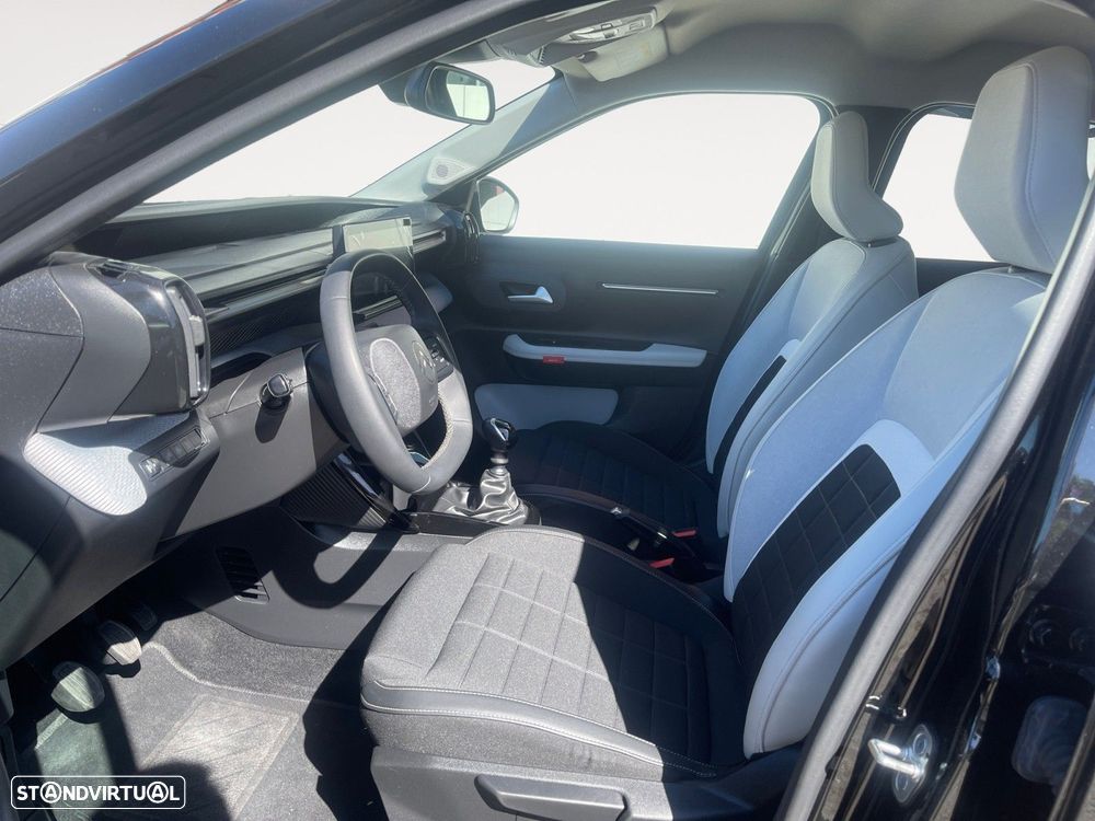 Citroën C3 1.2 PureTech Max - 9